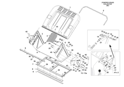 v-series-he-net from-2001-net-assy part diagram
