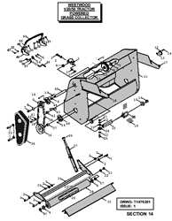 v2050-tractor-2002-2004 v-series-lawn-tractors part diagram