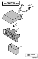 v2050-tractor-2002-2004 v-series-lawn-tractors part diagram