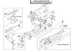 v230d-lawn-tractor-2013 v-series-lawn-tractors part diagram