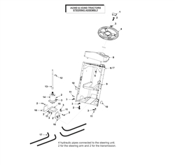 v230d-lawn-tractor-2013 v-series-lawn-tractors part diagram