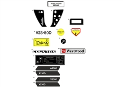 v230d-lawn-tractor-2013 v-series-lawn-tractors part diagram
