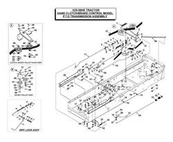 v25-50he-2011-tractor v-series-lawn-tractors part diagram