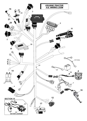 v25-50he-2011-tractor v-series-lawn-tractors part diagram