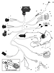 westwood-2007-models 2007-st-series-lawn part diagram