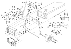 westwood-2007-models 2007-st-series-lawn part diagram