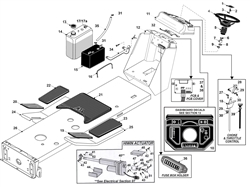 westwood-2007-models 2007-st-series-lawn part diagram