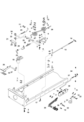 westwood-2007-models 2007-st-series-lawn part diagram