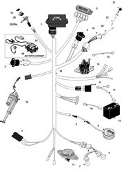 westwood-2007-models 2007-st-series-lawn part diagram