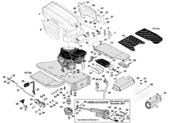 westwood-2008-models 2008-st-series-lawn part diagram