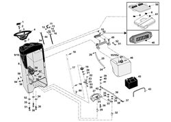 westwood-2008-models 2008-st-series-lawn part diagram