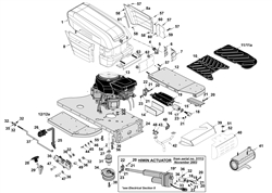 westwood-2010-kawasaki-models 2010-st-series-lawn part diagram