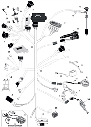 westwood-2011-kawasaki-models 2009-st-series-lawn-1 part diagram