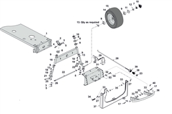 westwood-2011-kawasaki-models 2009-st-series-lawn-1 part diagram