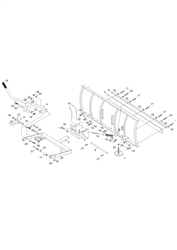 ww-snowblade accessories part diagram