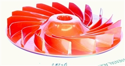 Flymo 5117227-05