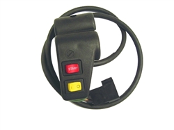 Mountfield 6990053