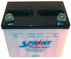 Hayter mu21075